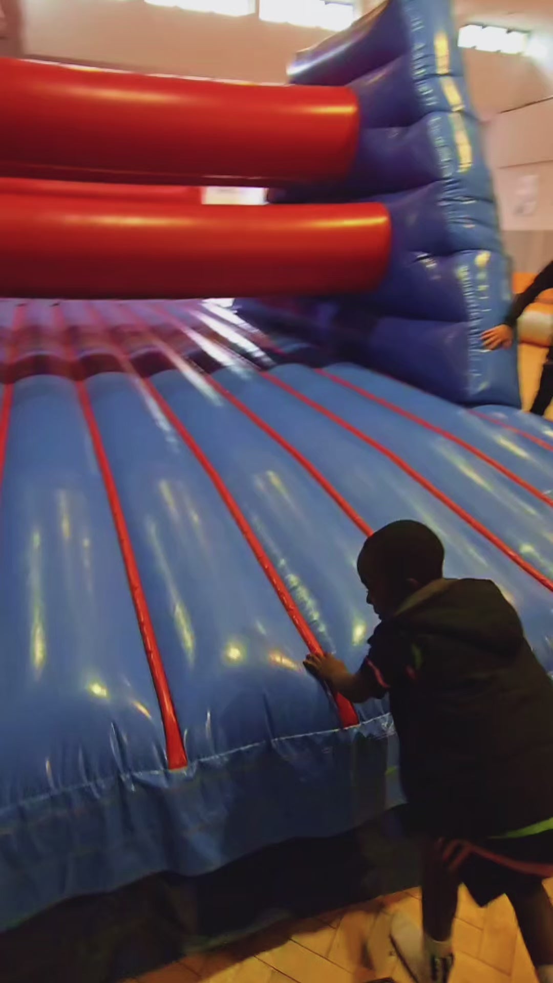 Load video: 